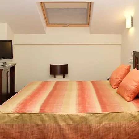 Rincon Del Conde Hotel León