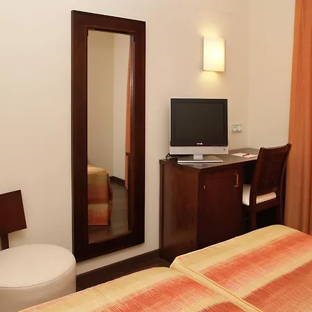 Rincon Del Conde Otel