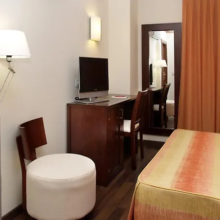 Rincon Del Conde Otel 3*