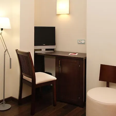 Rincon Del Conde Hotel León