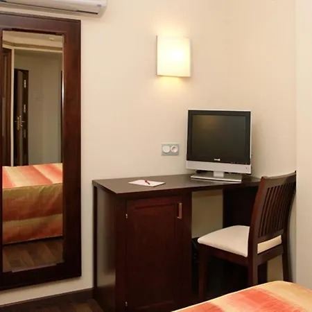 Rincon Del Conde Hotel