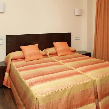 Hotel Rincon Del Conde León