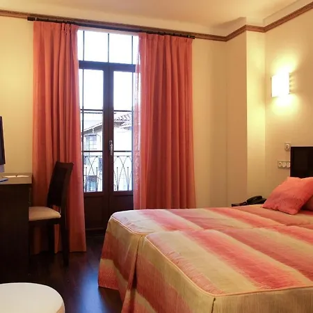 Otel Rincon Del Conde