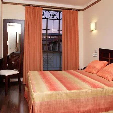 Hotel Rincon Del Conde 3*