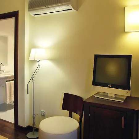 Otel Rincon Del Conde León