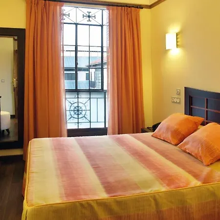 Otel Rincon Del Conde
