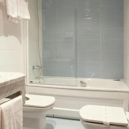 Hotel Rincon Del Conde León