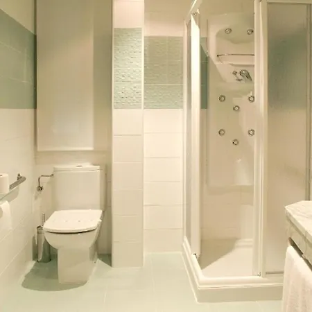 Otel Rincon Del Conde 3*