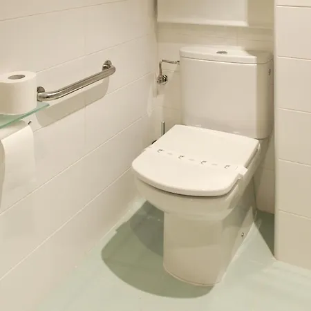 Hotel Rincon Del Conde León