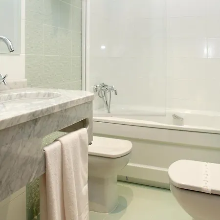 Hotel Rincon Del Conde León