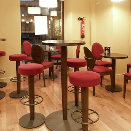 Rincon Del Conde Hotel 3*