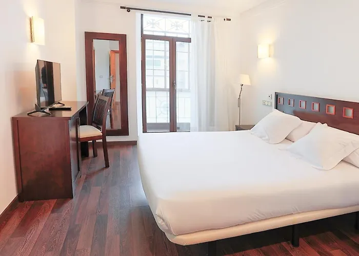 Rincon Del Conde Ξενοδοχείο León