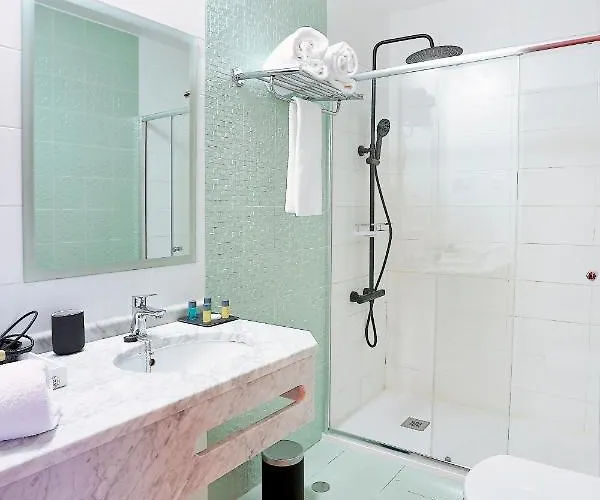 Ξενοδοχείο Rincon Del Conde León