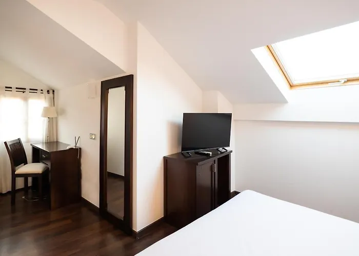 Rincon Del Conde Ξενοδοχείο