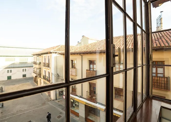 Rincon Del Conde León