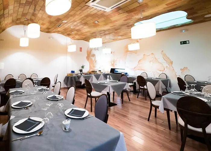 Ξενοδοχείο Rincon Del Conde León