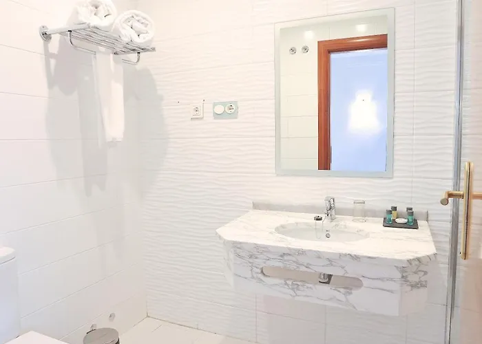 Ξενοδοχείο Rincon Del Conde León