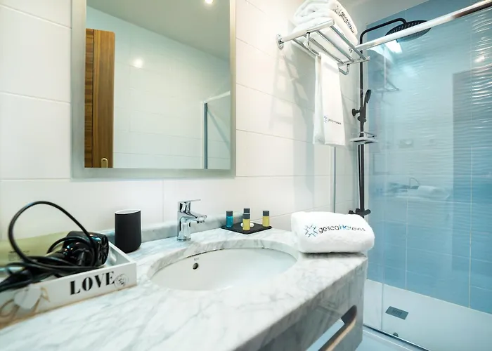 Ξενοδοχείο Rincon Del Conde