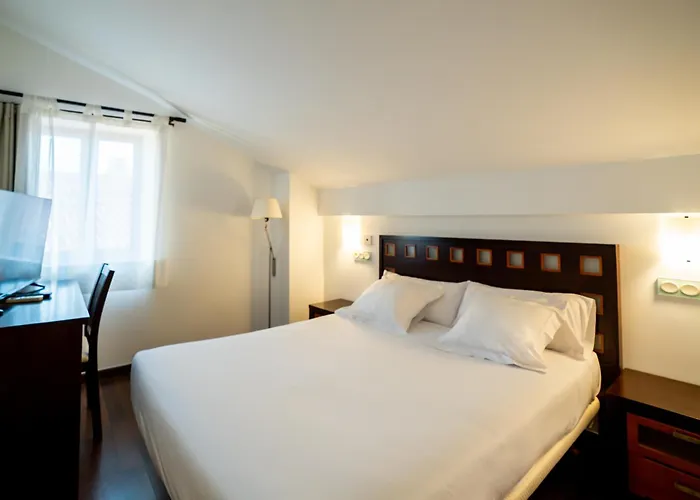 Rincon Del Conde León