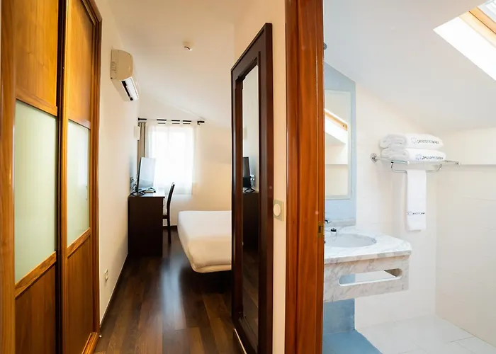 Ξενοδοχείο Rincon Del Conde León