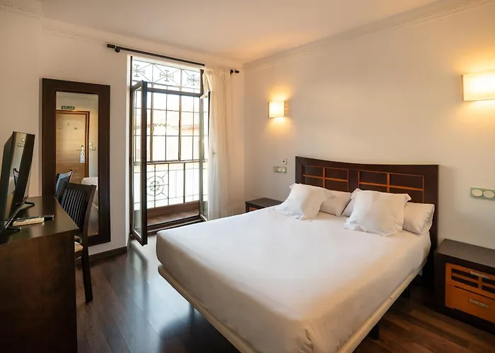 Ξενοδοχείο Rincon Del Conde