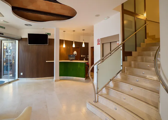 Hotel Rincon Del Conde