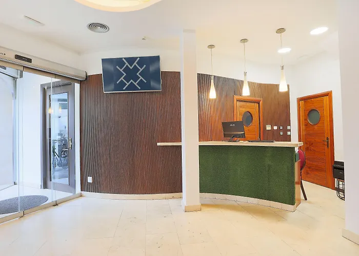 Rincon Del Conde 3* León