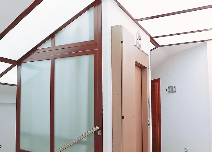 Rincon Del Conde Ξενοδοχείο León