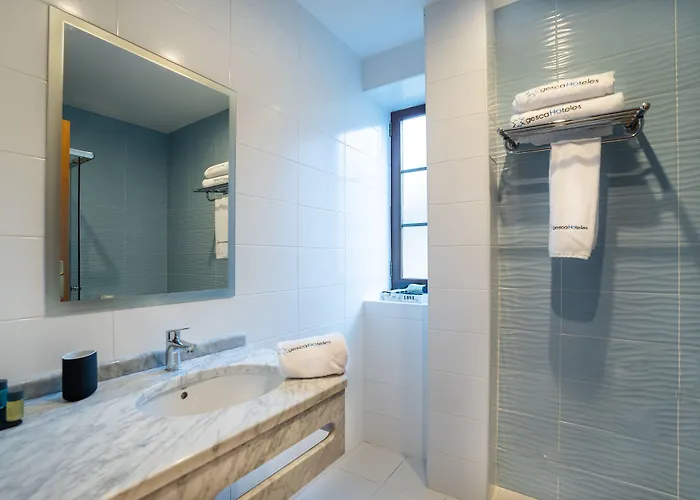 Hotel Rincon Del Conde