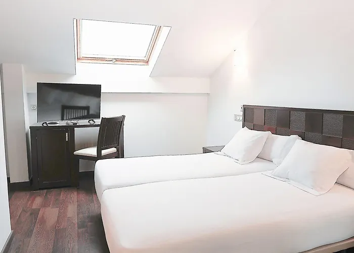 Hotel Rincon Del Conde 3*