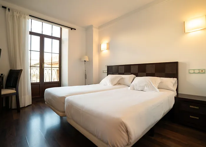 Rincon Del Conde Hotel