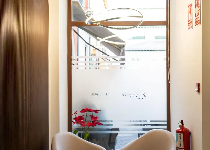 Rincon Del Conde León