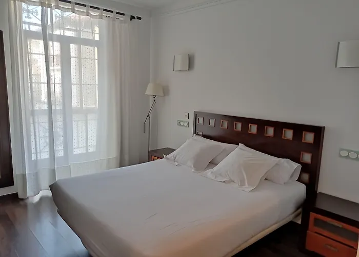 Hotel Rincon Del Conde 3*