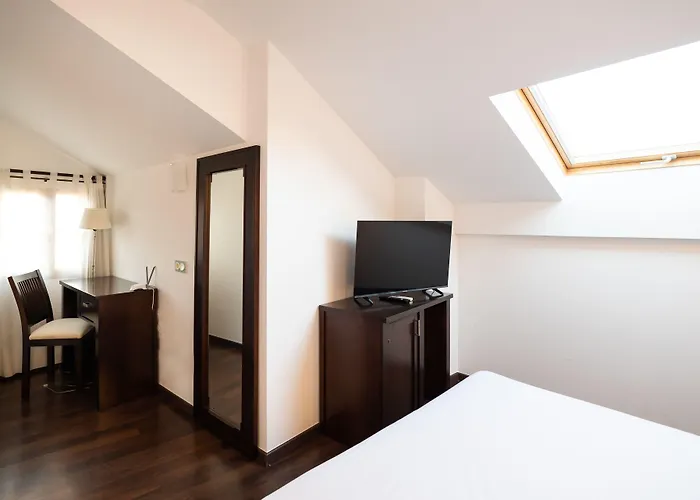 Rincon Del Conde 3* León