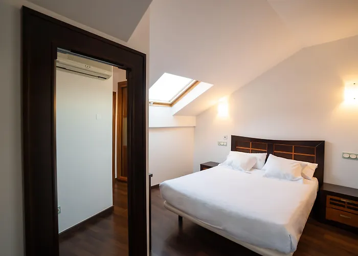 Hotel Rincon Del Conde 3*