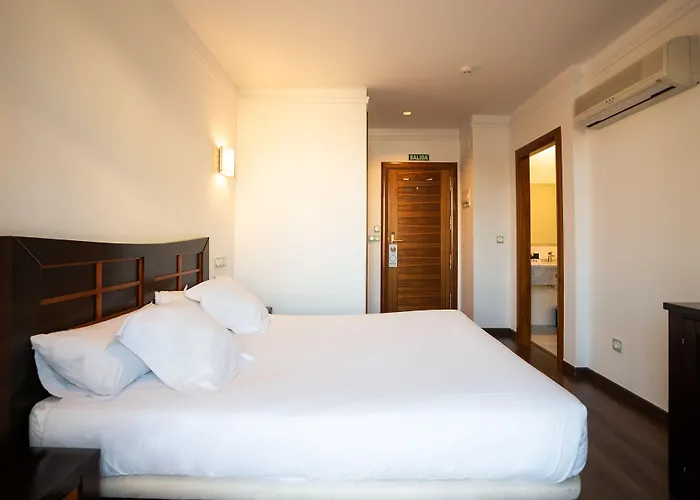 Rincon Del Conde Hotel León