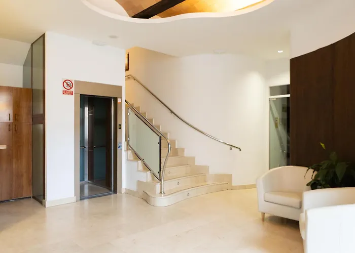 Hotel Rincon Del Conde León