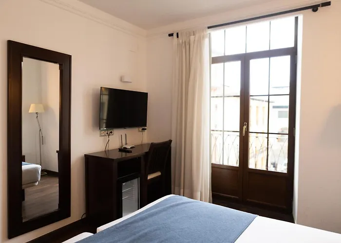 Rincon Del Conde León