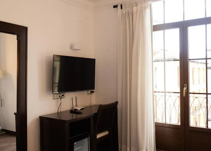 Rincon Del Conde 3* León