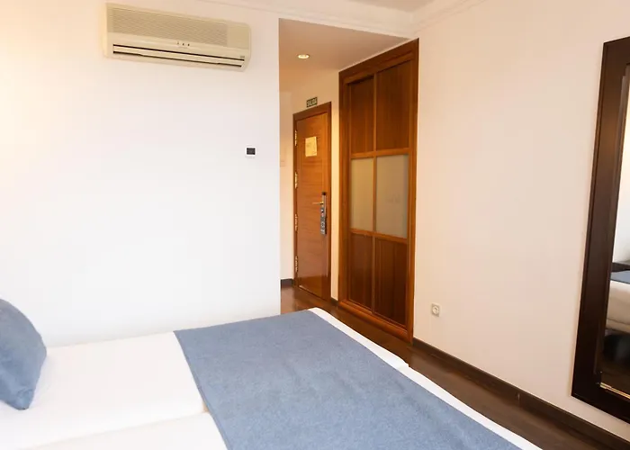 Rincon Del Conde Hotel