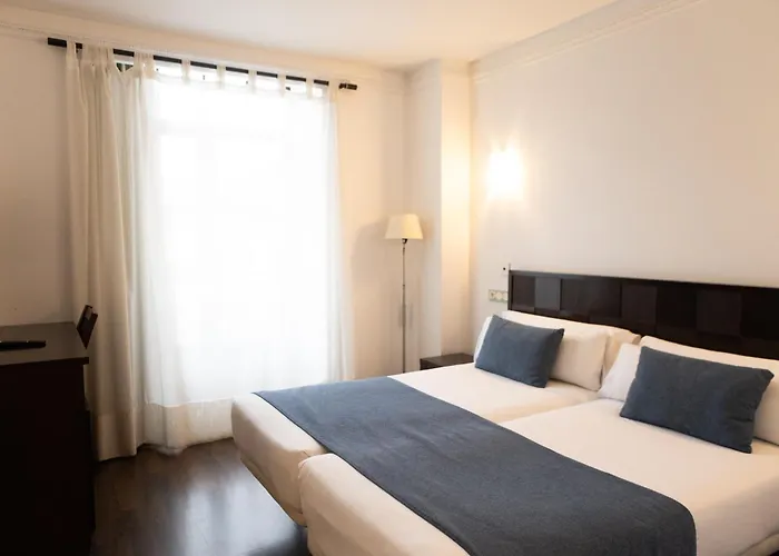 Ξενοδοχείο Rincon Del Conde