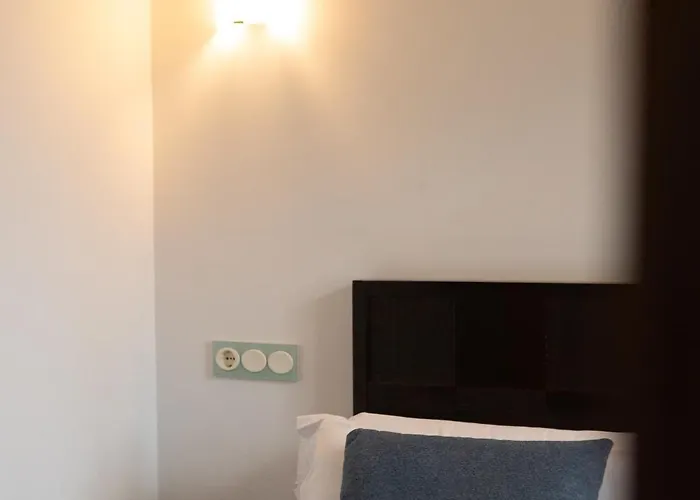 Rincon Del Conde Ξενοδοχείο 3*