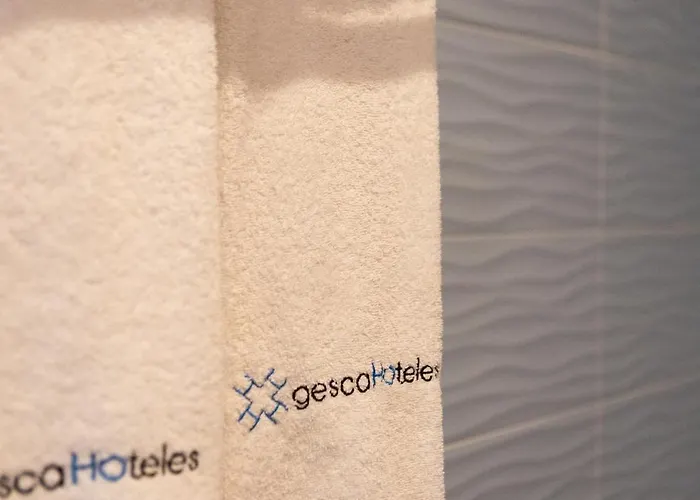 Rincon Del Conde 3* León