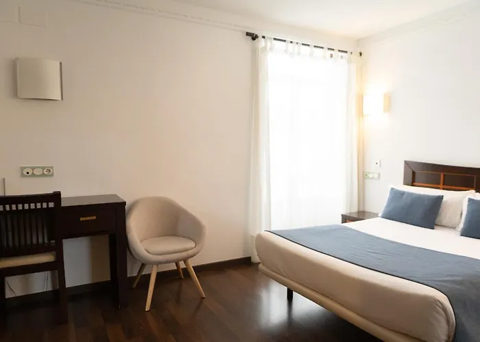 Rincon Del Conde 3* León