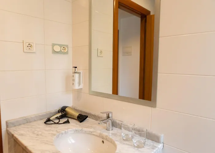 Rincon Del Conde Hotel