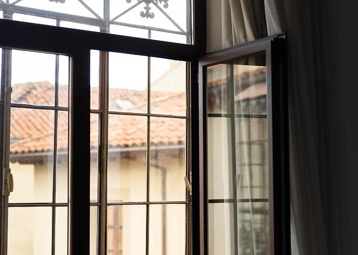 Rincon Del Conde 3* León