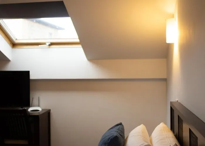 Rincon Del Conde Hotel