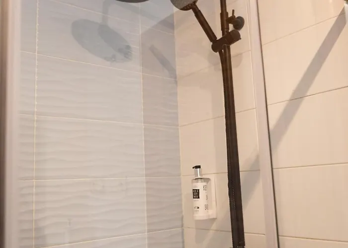 Rincon Del Conde Hotel León