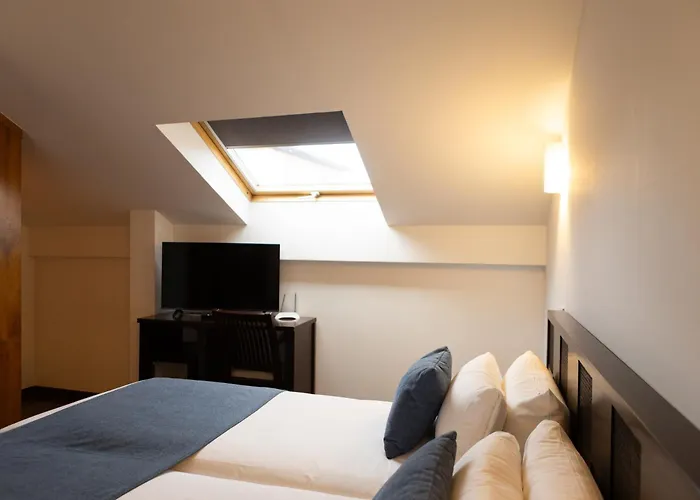 Hotel Rincon Del Conde