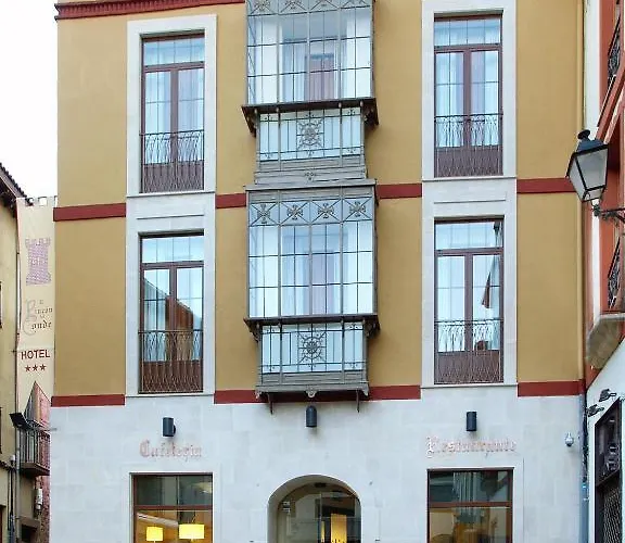 Rincon Del Conde Hotel